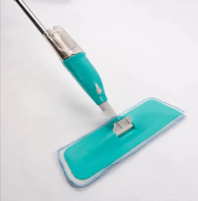 Hands-Free Spray Mop