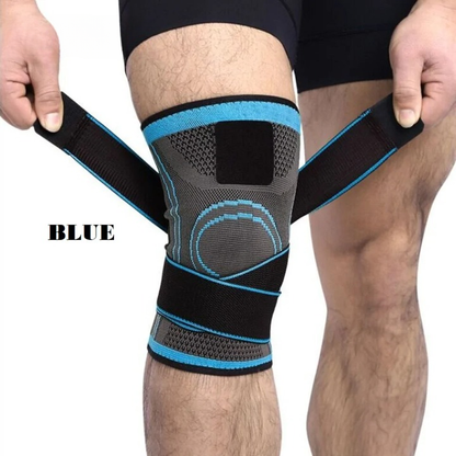 Professional Protective Sports Knee Pad