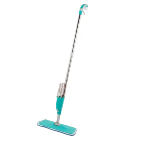 Hands-Free Spray Mop