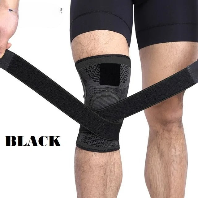 Professional Protective Sports Knee Pad