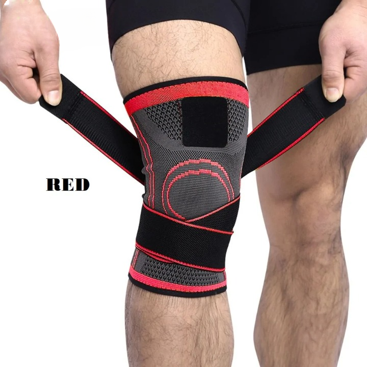 Professional Protective Sports Knee Pad