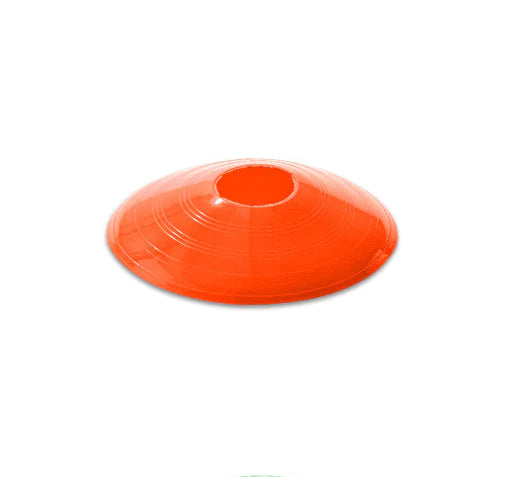 Round Mouth Saucer