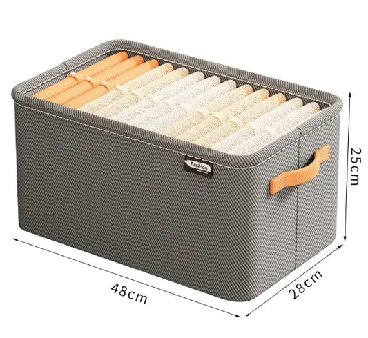 Clothes Storage Box