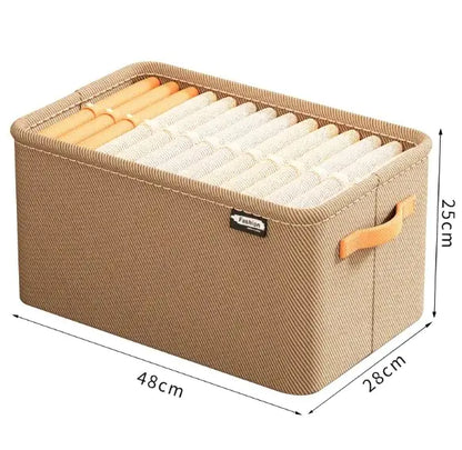 Clothes Storage Box