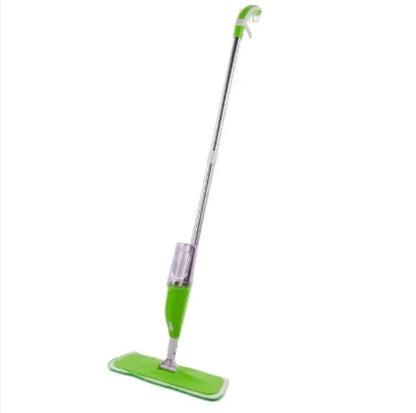 Hands-Free Spray Mop