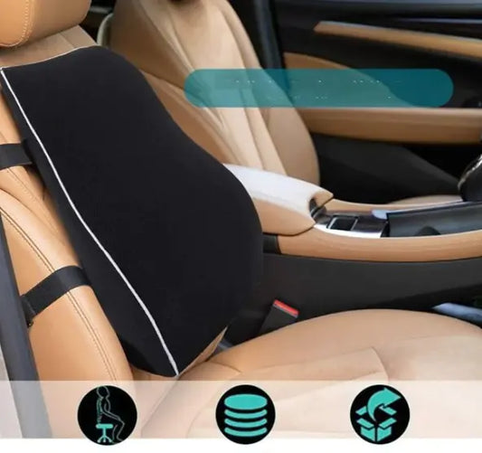 Automotive Waist Cushion