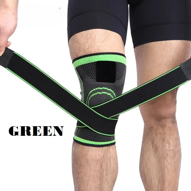 Professional Protective Sports Knee Pad