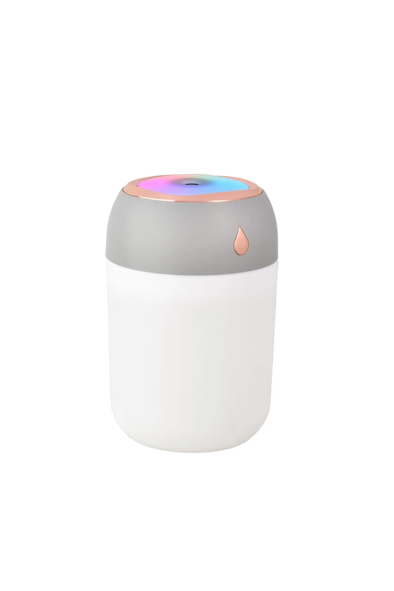 Ultrasonic Mute Portable Car Humidifier