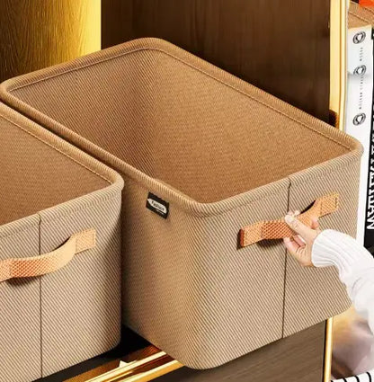 Clothes Storage Box